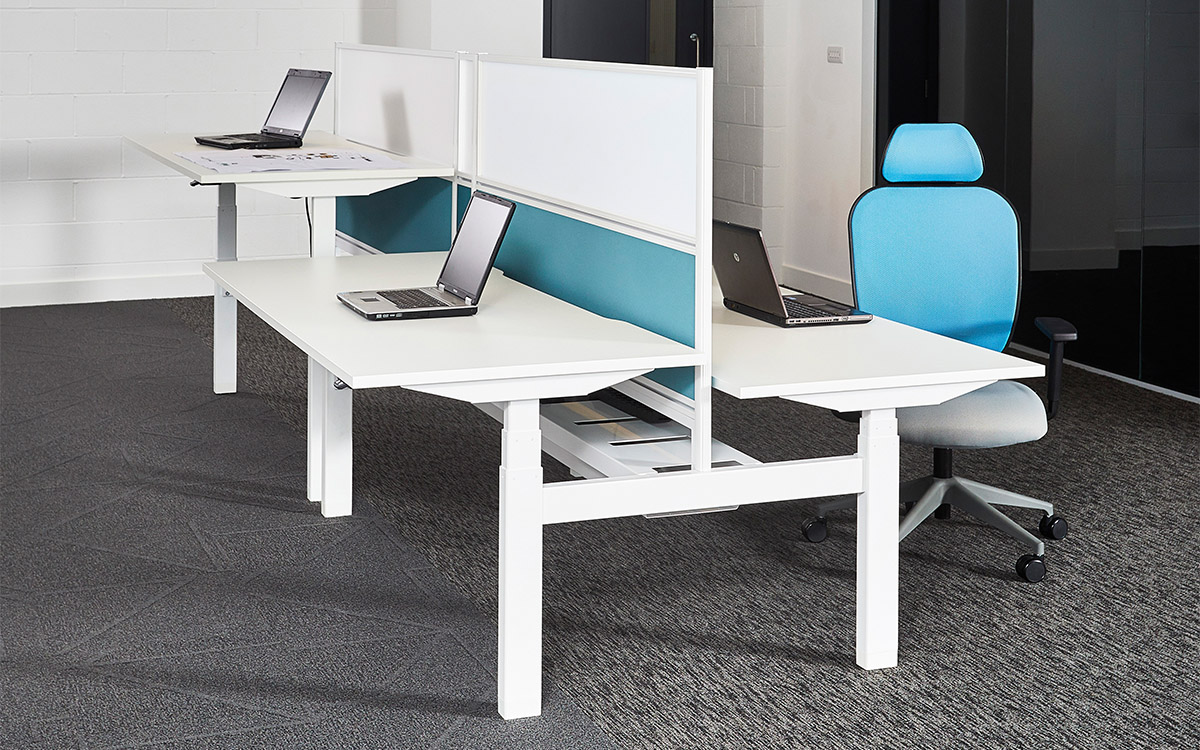 Insights Benefits of Electric Height Adjustable Desks